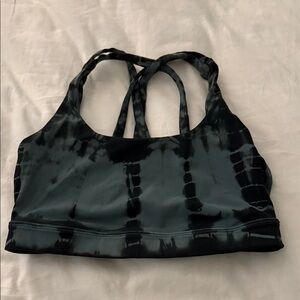 lulu lemon Sports Bra